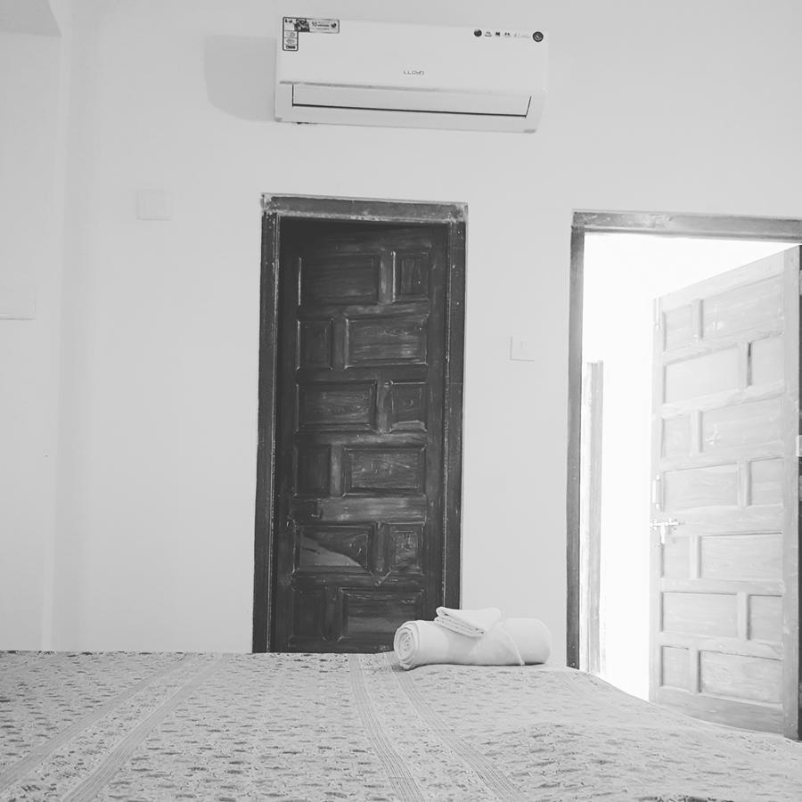 לינה וארוחת בוקר אודייפור Mahavir Niwas מראה חיצוני תמונה